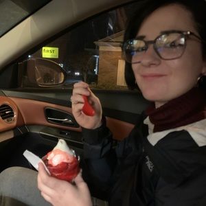 Meet your Posher, Heather